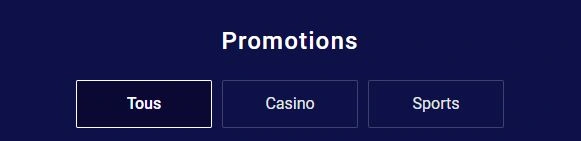 Bonus Frumzi Casino
